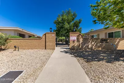 10154 W Loma Blanca Drive, Sun City, AZ 85351 - Photo 30