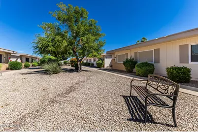 10154 W Loma Blanca Drive, Sun City, AZ 85351 - Photo 32