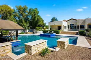 745 E John Henry Ln, Gilbert, AZ 85296 - Photo 32