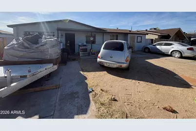 2324 N 48th Avenue, Phoenix, AZ 85035 - Photo 1