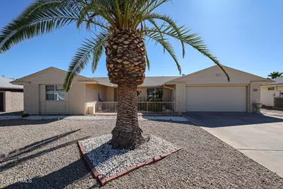 10249 W Gulf Hills Drive, Sun City, AZ 85351 - Photo 1