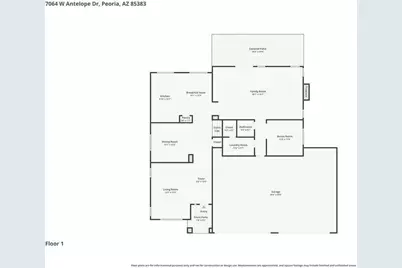 7064 W Antelope Drive, Peoria, AZ 85383 - Photo 2