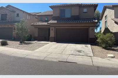 9428 S 35th Glen, Laveen, AZ 85339 - Photo 1