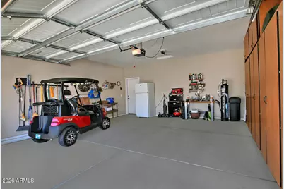 5920 W Cinder Brook Way, Florence, AZ 85132 - Photo 42