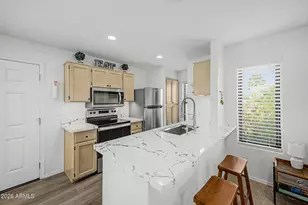 17031 E El Lago Blvd E, Fountain Hills, AZ 85268 - Photo 22