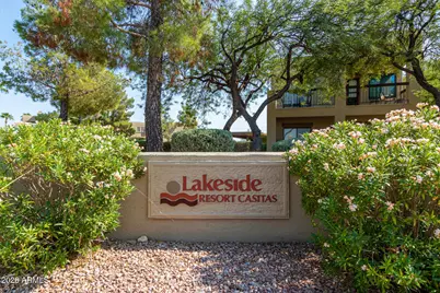 17031 E El Lago Boulevard E #2175, Fountain Hills, AZ 85268 - Photo 4
