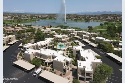 17031 E El Lago Boulevard E #2175, Fountain Hills, AZ 85268 - Photo 54