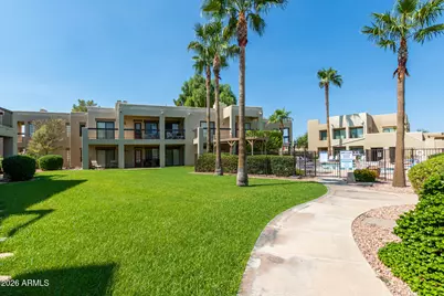 17031 E El Lago Boulevard E #2175, Fountain Hills, AZ 85268 - Photo 62