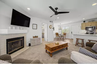 17031 E El Lago Boulevard E #2175, Fountain Hills, AZ 85268 - Photo 14