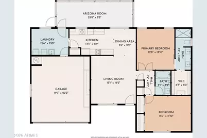 7824 E Navarro Avenue, Mesa, AZ 85209 - Photo 28