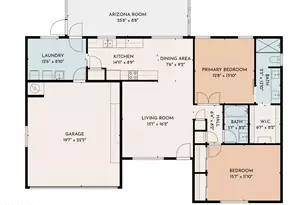 7824 E Navarro Ave, Mesa, AZ 85209 - Photo 28