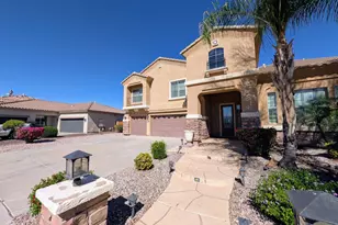 27321 N Gidiyup Trail, Phoenix, AZ 85085 - Photo 6