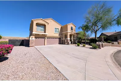 27321 N Gidiyup Trail, Phoenix, AZ 85085 - Photo 4