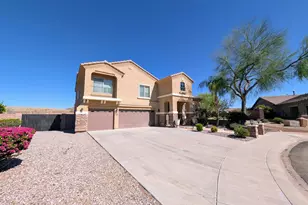 27321 N Gidiyup Trail, Phoenix, AZ 85085 - Photo 4