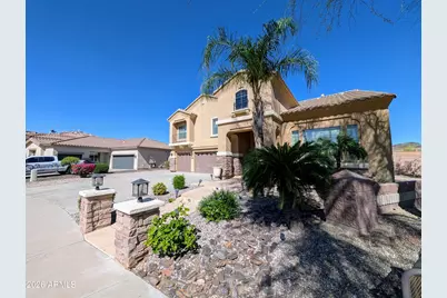 27321 N Gidiyup Trail, Phoenix, AZ 85085 - Photo 1