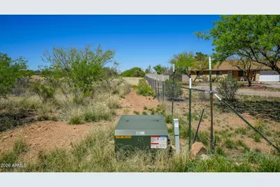 5491 E Antler Trail #-, Hereford, AZ 85615 - Photo 2
