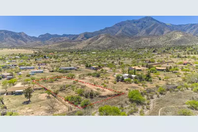 5491 E Antler Trail #-, Hereford, AZ 85615 - Photo 4