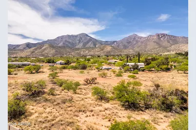5491 E Antler Trail #-, Hereford, AZ 85615 - Photo 2