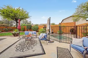 7366 E Norwood St, Mesa, AZ 85207 - Photo 30