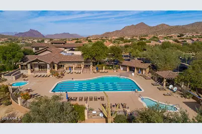 7366 E Norwood Street, Mesa, AZ 85207 - Photo 38
