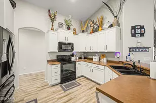 7366 E Norwood St, Mesa, AZ 85207 - Photo 10