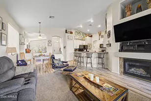 7366 E Norwood St, Mesa, AZ 85207 - Photo 8