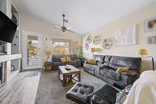 7366 E Norwood St, Mesa, AZ 85207 - Photo 6