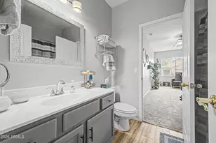 7366 E Norwood St, Mesa, AZ 85207 - Photo 24