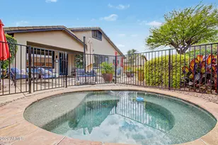 7366 E Norwood St, Mesa, AZ 85207 - Photo 32