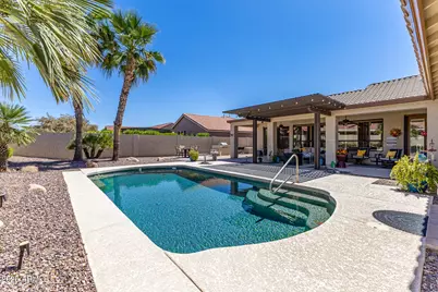 24614 S Lakeway Circle SE, Sun Lakes, AZ 85248 - Photo 30