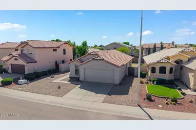 1841 W Browning Way, Chandler, AZ 85286 - Photo 4