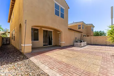 1110 N Crosscreek Drive, Chandler, AZ 85225 - Photo 30