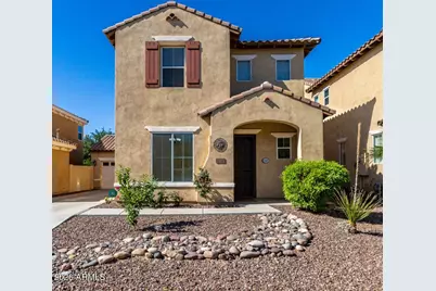 1110 N Crosscreek Drive, Chandler, AZ 85225 - Photo 1