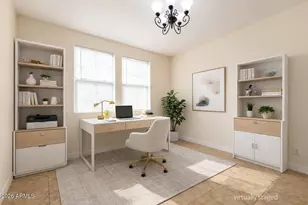 1110 N Crosscreek Dr, Chandler, AZ 85225 - Photo 4