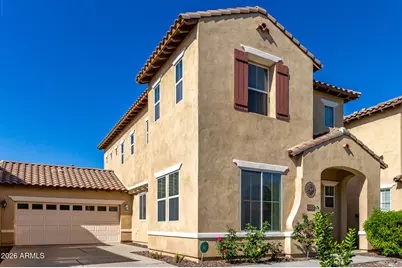 1110 N Crosscreek Drive, Chandler, AZ 85225 - Photo 2