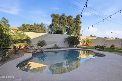 661 N Joshua Tree Lane, Gilbert, AZ 85234 - Photo 30