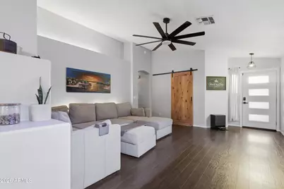 661 N Joshua Tree Lane, Gilbert, AZ 85234 - Photo 4