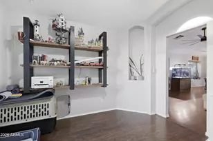 661 N Joshua Tree Ln, Gilbert, AZ 85234 - Photo 20