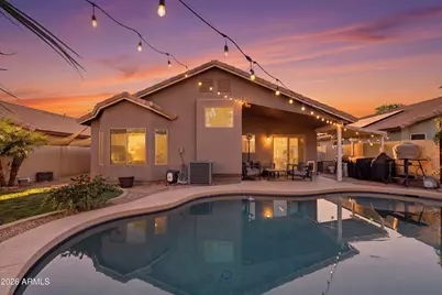 661 N Joshua Tree Lane, Gilbert, AZ 85234 - Photo 34