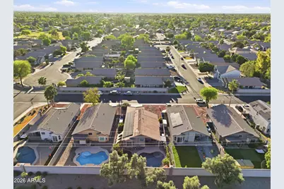 661 N Joshua Tree Lane, Gilbert, AZ 85234 - Photo 40