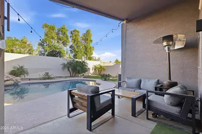 661 N Joshua Tree Lane, Gilbert, AZ 85234 - Photo 32