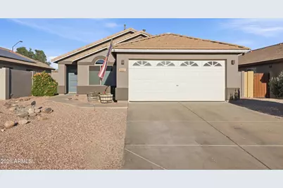 661 N Joshua Tree Lane, Gilbert, AZ 85234 - Photo 1