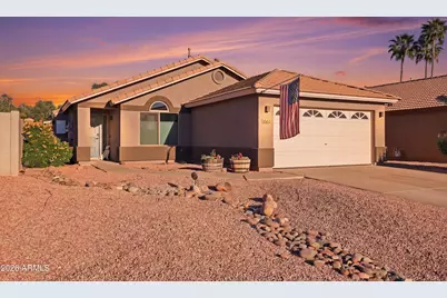 661 N Joshua Tree Lane, Gilbert, AZ 85234 - Photo 46