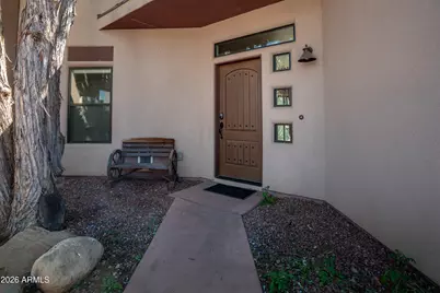 33 Monterey Circle, Sedona, AZ 86351 - Photo 14
