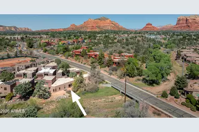 33 Monterey Circle, Sedona, AZ 86351 - Photo 6