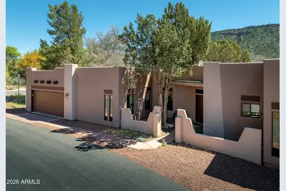 33 Monterey Circle, Sedona, AZ 86351 - Photo 26