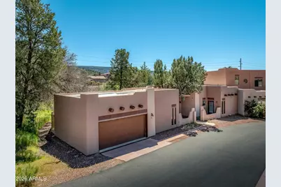 33 Monterey Circle, Sedona, AZ 86351 - Photo 2