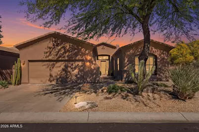 7386 E Soaring Eagle Way, Scottsdale, AZ 85266 - Photo 1