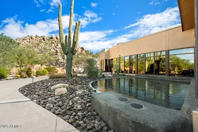 7386 E Soaring Eagle Way, Scottsdale, AZ 85266 - Photo 52