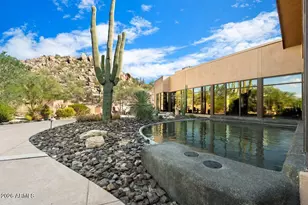 7386 E Soaring Eagle Way, Scottsdale, AZ 85266 - Photo 52